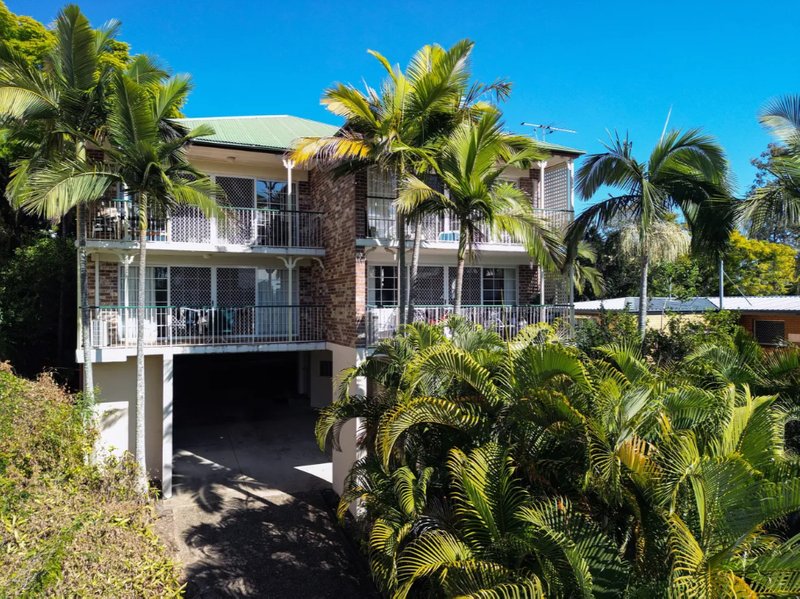 Photo - 3/11 Sir Fred Schonell Drive, St Lucia QLD 4067 - Image 12