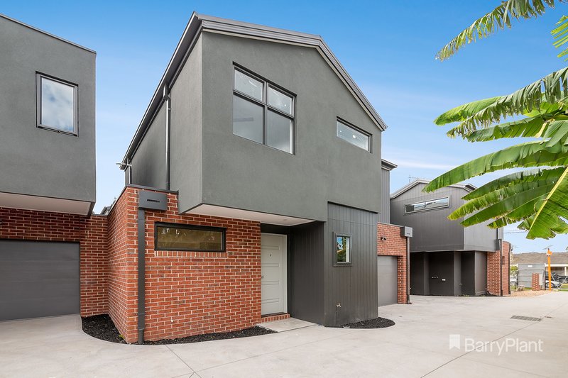 3/11 Smiley Road, Broadmeadows VIC 3047 Real Estate Industry Partners
