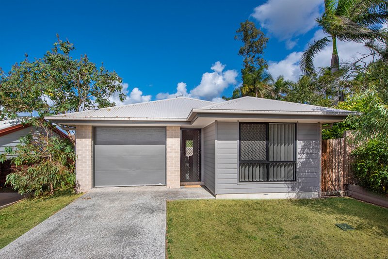 3/11 Spruce Street, Loganlea QLD 4131