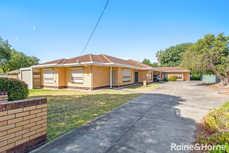 Photo - 3/11 Sturdee Street, Broadview SA 5083 - Image 12