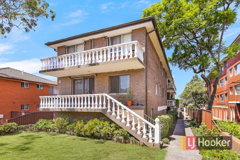 3/11 The Crescent, Berala NSW 2141