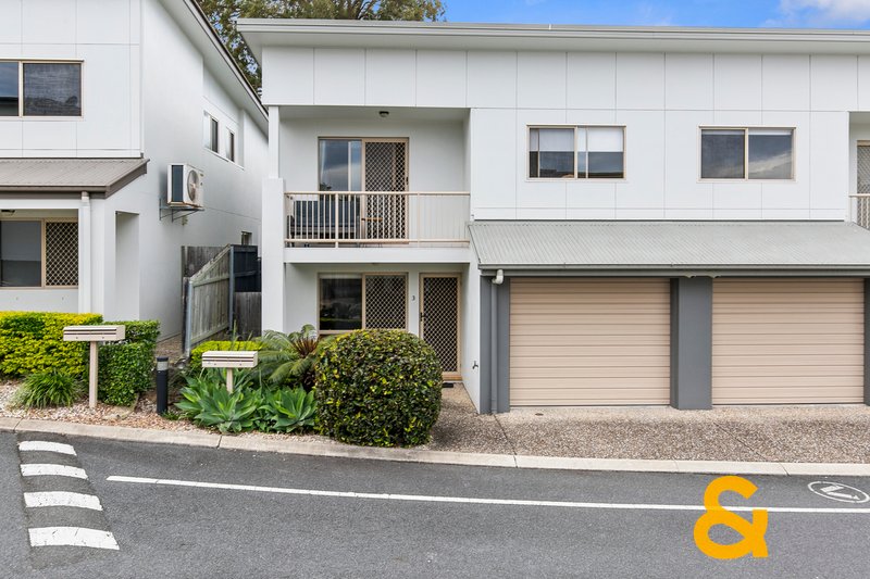 3/11 Tripcony Place, Wakerley QLD 4154