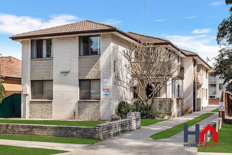 3/11 Ulverstone Street, Fairfield NSW 2165