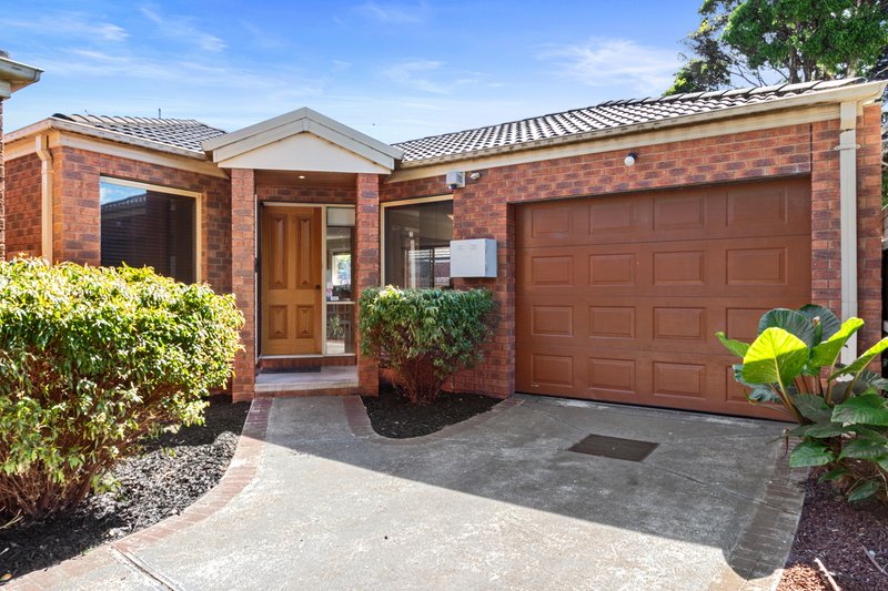 3/11 Verbena Street, Mordialloc VIC 3195