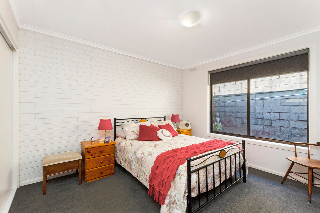 2-bedroom unit at 3/11 Wade Street, Portland, VIC 3305, Glenelg, Victoria