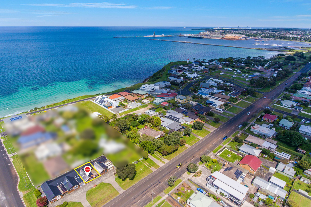 2-bedroom unit at 3/11 Wade Street, Portland, VIC 3305, Glenelg, Victoria