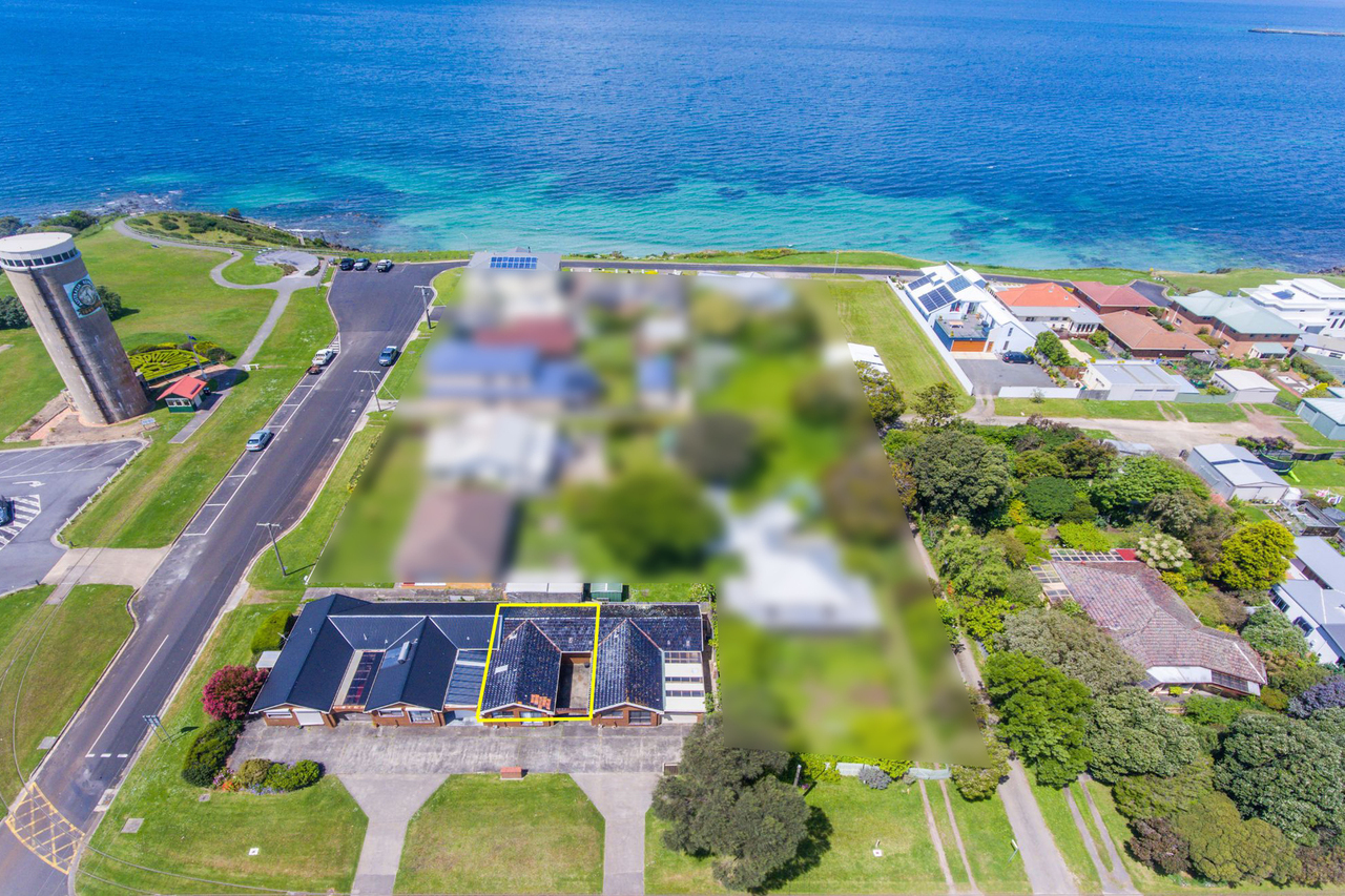 2-bedroom unit at 3/11 Wade Street, Portland, VIC 3305, Glenelg, Victoria