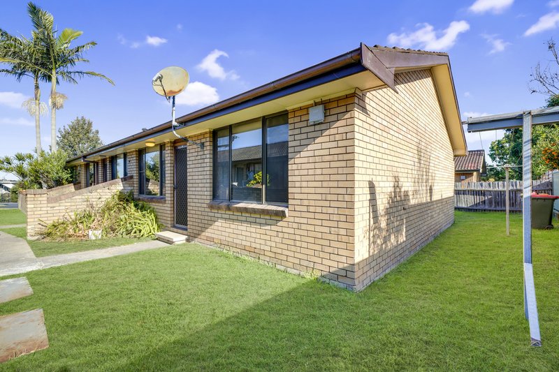 Photo - 3/11 Waller Street, East Maitland NSW 2323 - Image 1