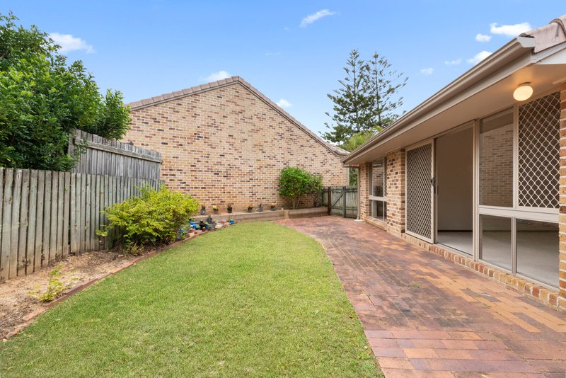 Photo - 3/110 Clover Street, Enoggera QLD 4051 - Image 6