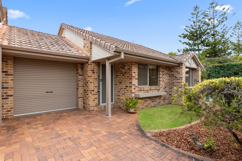 Photo - 3/110 Clover Street, Enoggera QLD 4051 - Image 7