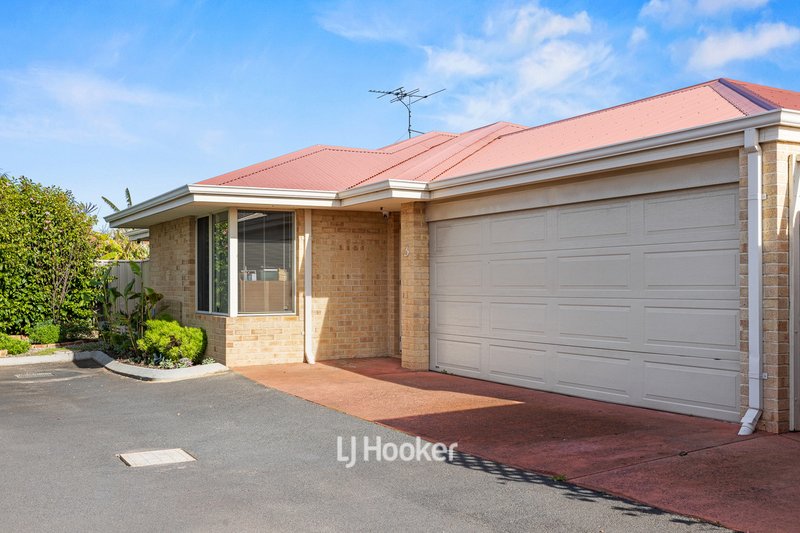 Photo - 3/110 Forrest Avenue, South Bunbury WA 6230 - Image 2
