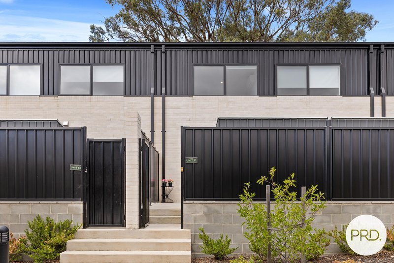 Photo - 31/10 Margules Crescent, Taylor ACT 2913 - Image 2