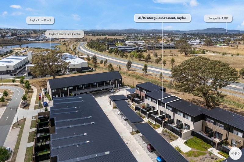Photo - 31/10 Margules Crescent, Taylor ACT 2913 - Image 3