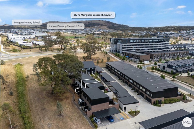 Photo - 31/10 Margules Crescent, Taylor ACT 2913 - Image 8