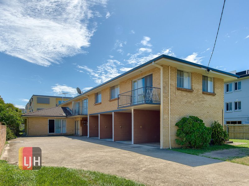 3/110 Melton Road, Nundah QLD 4012