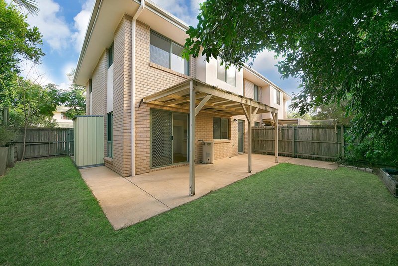 Photo - 31/100 Bordeaux Street, Eight Mile Plains QLD 4113 - Image 2