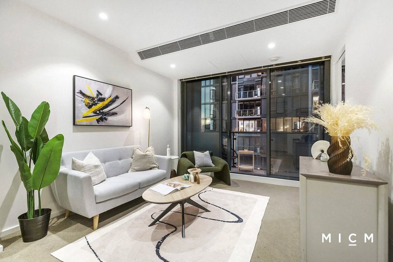 Photo - 3110/1 Balston Street, Southbank VIC 3006 - Image 2