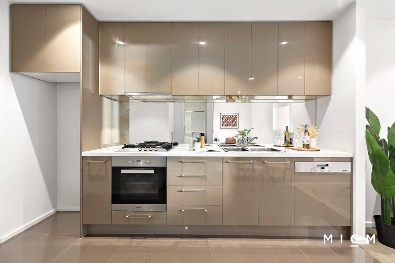 Photo - 3110/1 Balston Street, Southbank VIC 3006 - Image 4