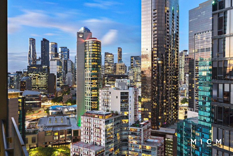 Photo - 3110/1 Balston Street, Southbank VIC 3006 - Image 8