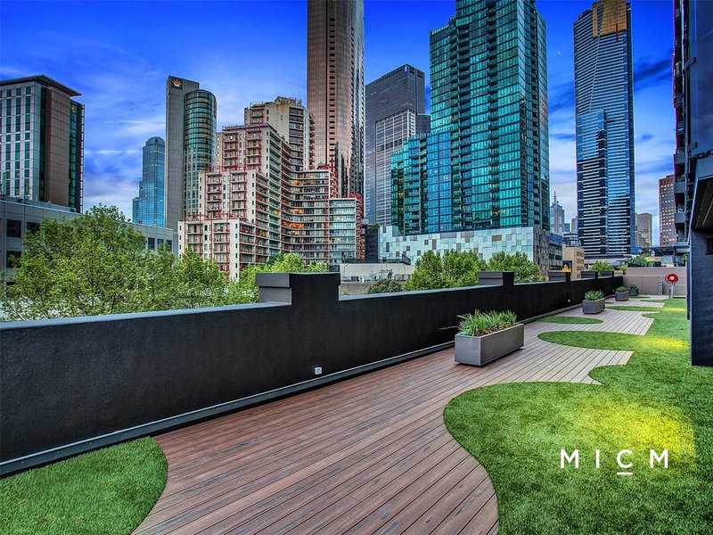 Photo - 3110/1 Balston Street, Southbank VIC 3006 - Image 9