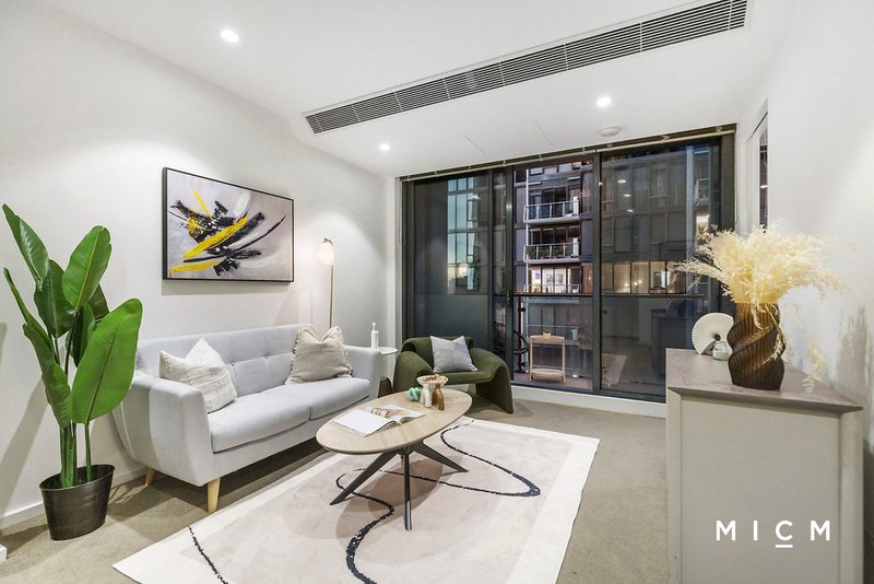 Photo - 3110/1 Balston Street, Southbank VIC 3006 - Image 2