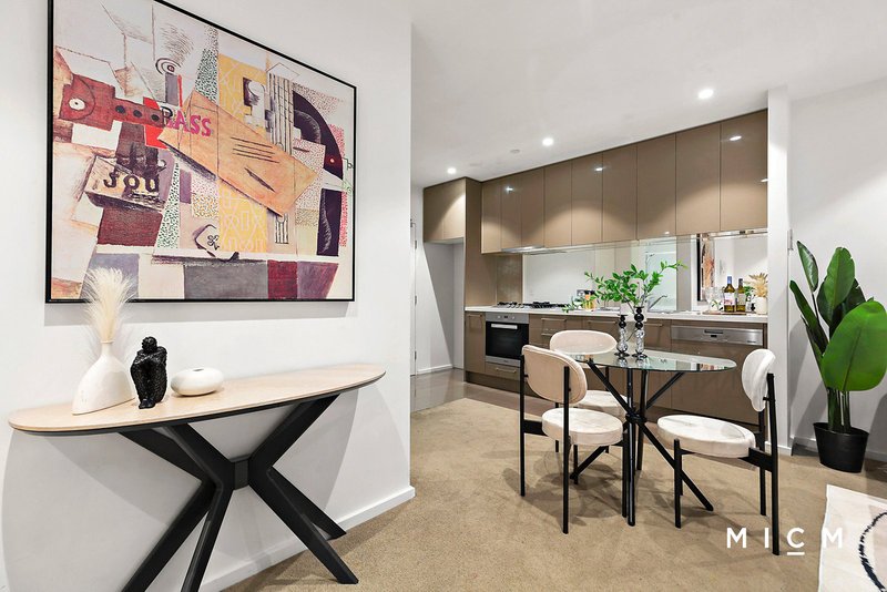 Photo - 3110/1 Balston Street, Southbank VIC 3006 - Image 3