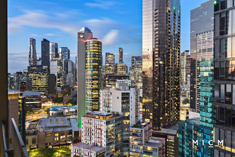 Photo - 3110/1 Balston Street, Southbank VIC 3006 - Image 8