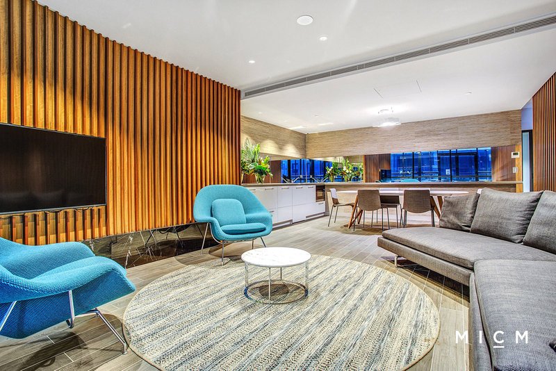 Photo - 3110/1 Balston Street, Southbank VIC 3006 - Image 9