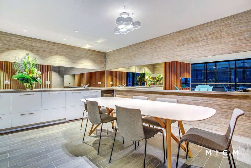 Photo - 3110/1 Balston Street, Southbank VIC 3006 - Image 10