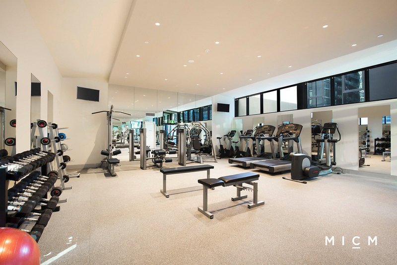 Photo - 3110/1 Balston Street, Southbank VIC 3006 - Image 11