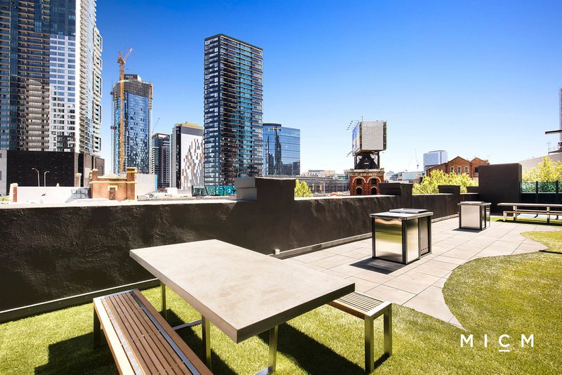 Photo - 3110/1 Balston Street, Southbank VIC 3006 - Image 13