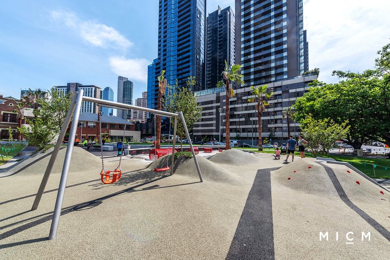 Photo - 3110/1 Balston Street, Southbank VIC 3006 - Image 16