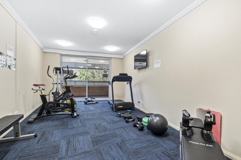 Photo - 31/101 Hennesy Street, Belconnen ACT 2617 - Image 9