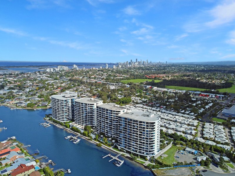 31104/5 Harbourside Court, Biggera Waters QLD 4216