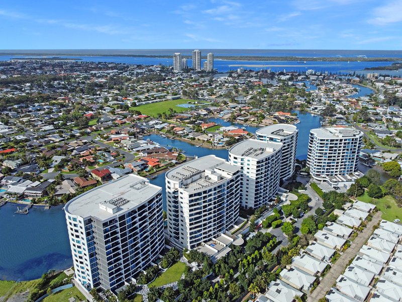 Photo - 31104/5 Harbourside Court, Biggera Waters QLD 4216 - Image 7