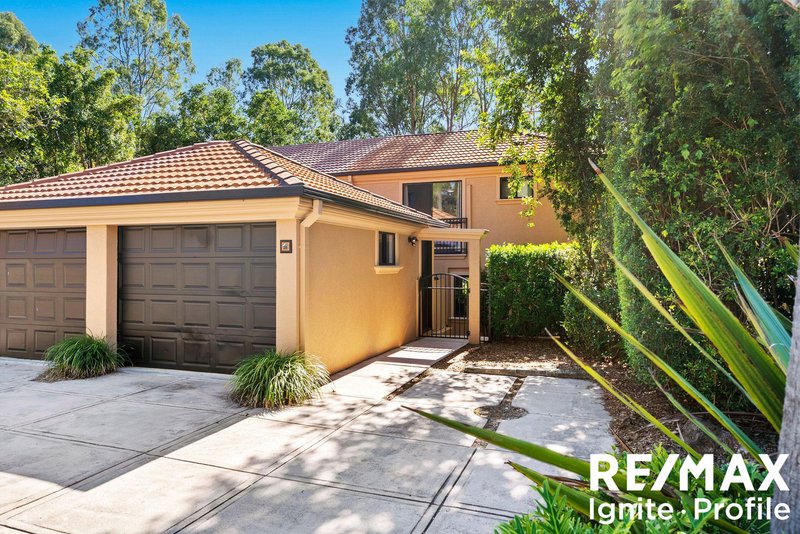 Photo - 31/105 Oldfield Road, Sinnamon Park QLD 4073 - Image 2