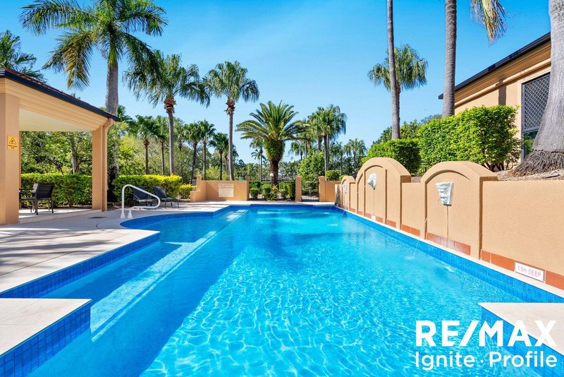 Photo - 31/105 Oldfield Road, Sinnamon Park QLD 4073 - Image 16