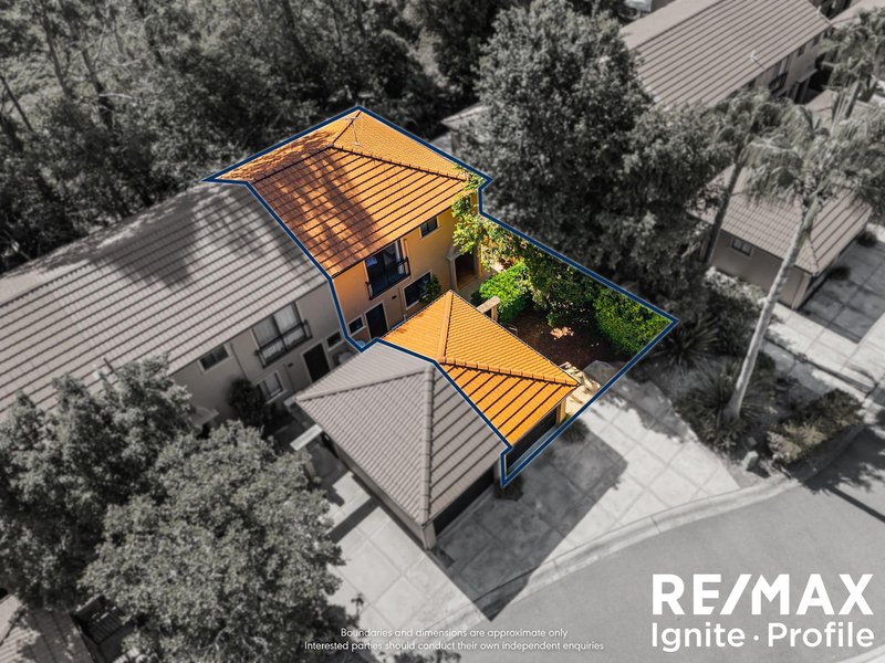 Photo - 31/105 Oldfield Road, Sinnamon Park QLD 4073 - Image 25