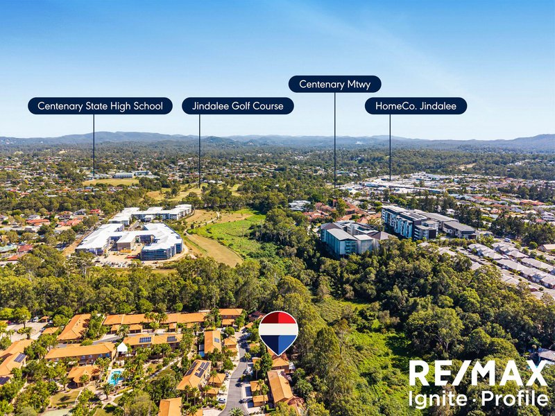 Photo - 31/105 Oldfield Road, Sinnamon Park QLD 4073 - Image 26