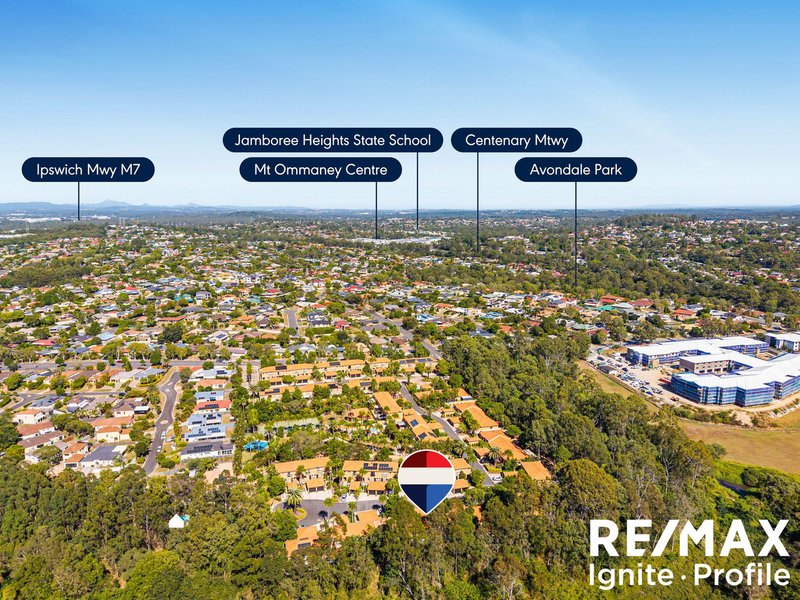 Photo - 31/105 Oldfield Road, Sinnamon Park QLD 4073 - Image 29