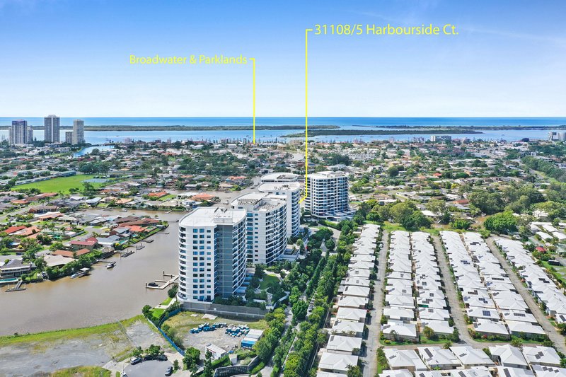 Photo - 31108/5 Harbour Side Court, Biggera Waters QLD 4216 - Image 23