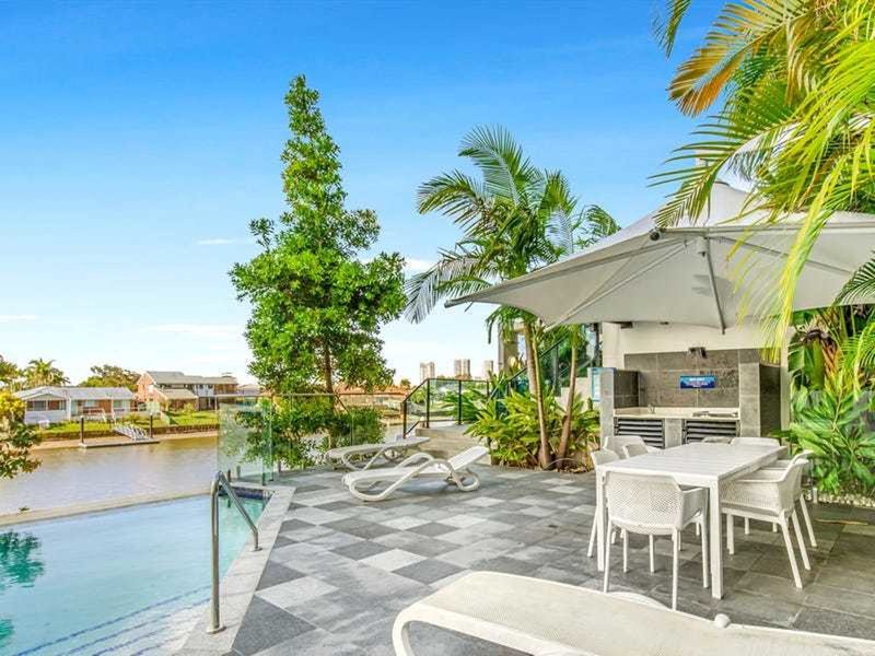 Photo - 31108/5 Harbour Side Court, Biggera Waters QLD 4216 - Image 20