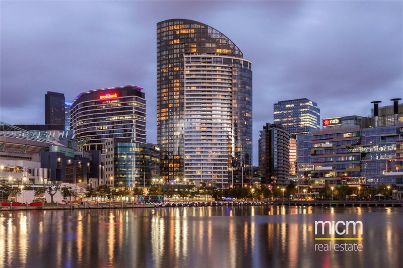 Photo - 3110A/100 Harbour Esplanade, Docklands VIC 3008 - Image 11