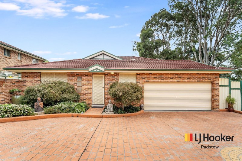 Photo - 3/111-113 Doyle Road, Padstow NSW 2211 - Image 1