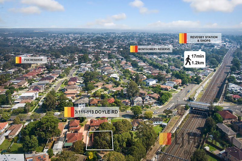 Photo - 3/111-113 Doyle Road, Padstow NSW 2211 - Image 10