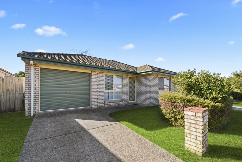 31/11-29 Woodrose Road, Morayfield QLD 4506