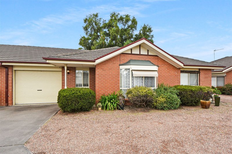 3/111 Baillie Street, Horsham VIC 3400