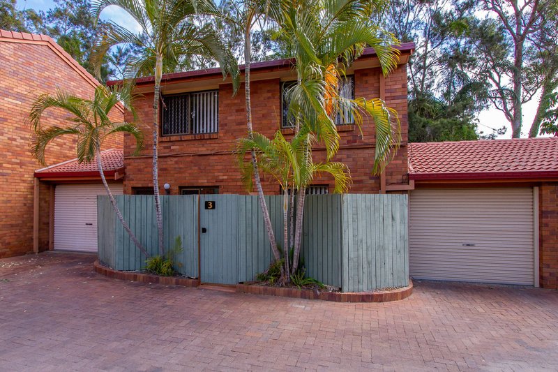 3/111 Barbaralla Drive, Springwood QLD 4127