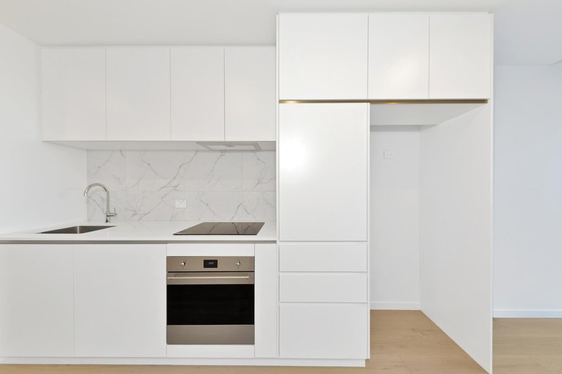 Photo - 311/1 Brewer Street, Phillip ACT 2606 - Image 4
