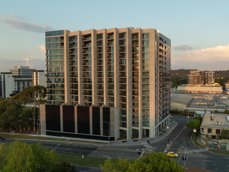 Photo - 311/1 Brewer Street, Phillip ACT 2606 - Image 16